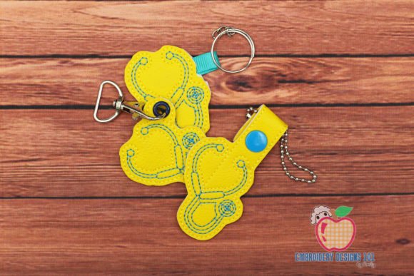 Download Stethoscope Equipment ITH Keyfob - Equipment Collection