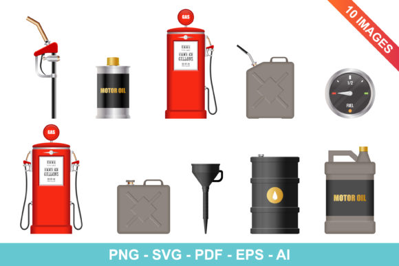 Download Fuel Equipment - Equipment Collection